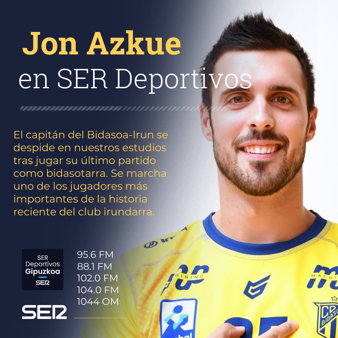 SER Dept Gipuzkoa tweet media