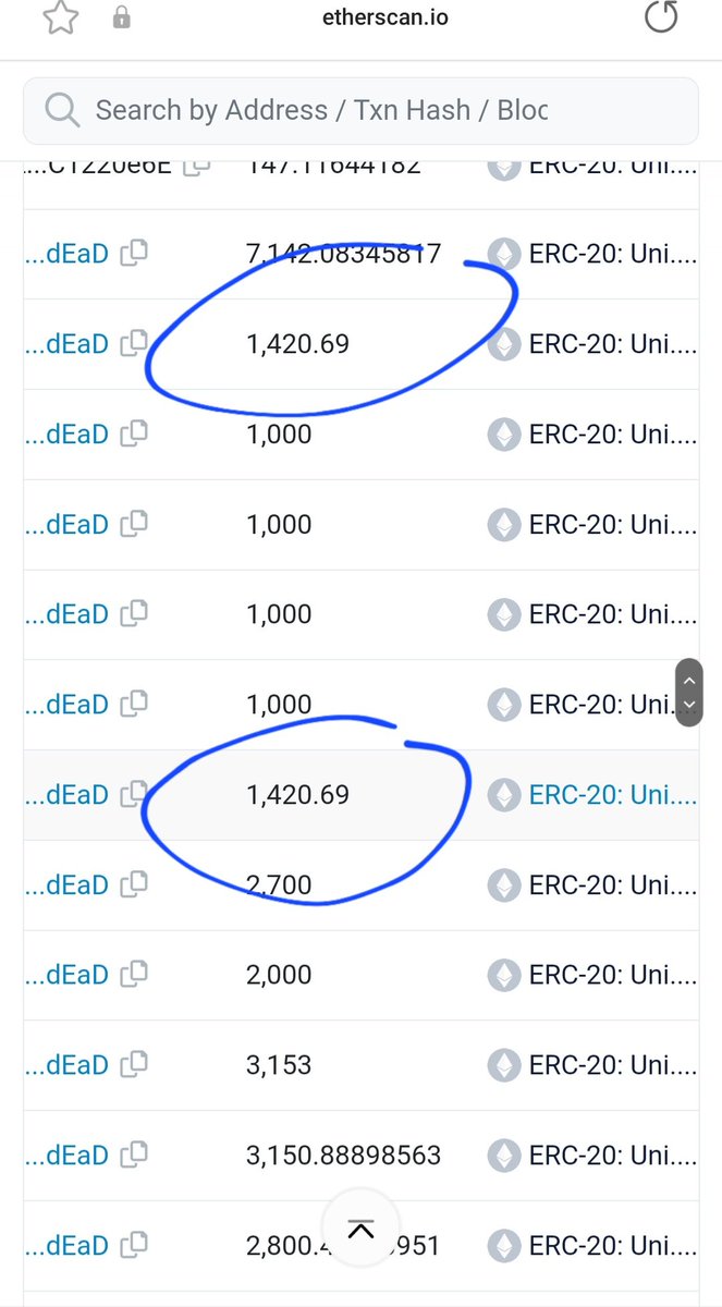 With all the little "69" and "420" breadcrumbs left behind by the Dog1 dev team, what will happen on June 9th (6.9)?

And if something does happen, will it happen at 4:20am/pm UTC?

#doge #69420 <a href="/elonmusk/">Elon Musk</a> #satellitedoge1