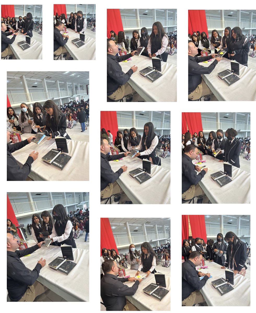 Telebachillerato Comunitario Num. 114 tweet media