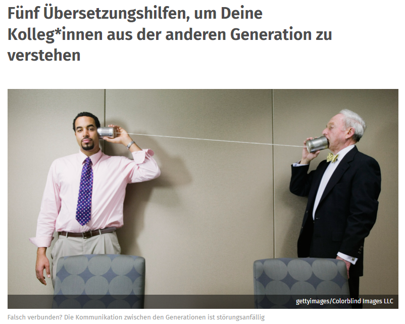 IreneKilubi's tweet photo. Bei altersgerechter Kommunikation geht es darum, den Kontext der Person, mit der Sie sprechen, ihre 𝗪𝗲𝗿𝘁𝗲 𝘂𝗻𝗱 𝗶𝗵𝗿𝗲 𝗘𝗿𝗳𝗮𝗵𝗿𝘂𝗻𝗴𝗲𝗻 𝘇𝘂 𝘃𝗲𝗿𝘀𝘁𝗲𝗵𝗲𝗻 (...). 

👉 Artikel: https://t.co/xkqxWUje4q

#AgeDiversity #Kommunikation https://t.co/sAKFtbymy3