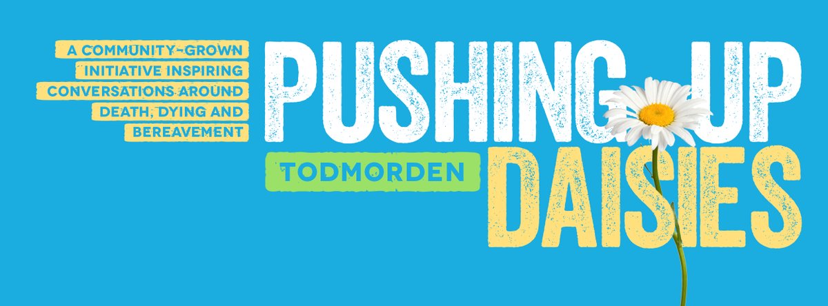 Pushing Up Daisies tweet media