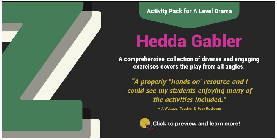 Drama E-Newsletter from ZigZag Education: HT6 - mailchi.mp/zigzageducatio…