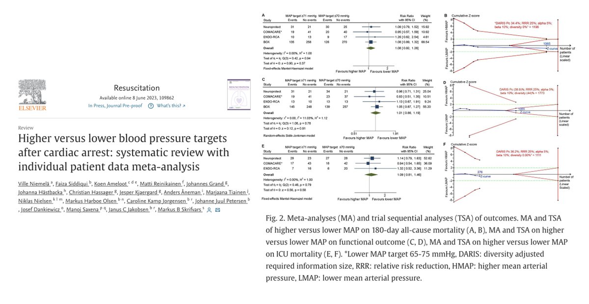 Tommaso Scquizzato, MD tweet media