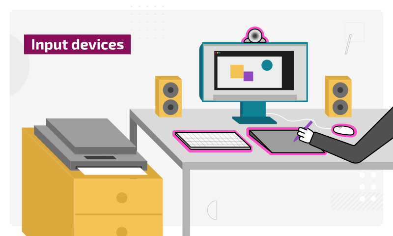RaspberryPi_org's tweet image. Learn with Ada Computer Science! 🧠

Try our topic on 🖥️ Hardware 🖥️

Get help with:

➡️ Input devices
⬅️ Output devices 
⌨️ Additional hardware

👉 rpf.io/adahardware

#CSEd #GCSECS #ALevelCS