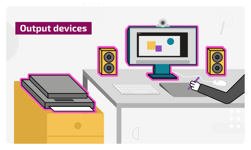 RaspberryPi_org's tweet image. Learn with Ada Computer Science! 🧠

Try our topic on 🖥️ Hardware 🖥️

Get help with:

➡️ Input devices
⬅️ Output devices 
⌨️ Additional hardware

👉 rpf.io/adahardware

#CSEd #GCSECS #ALevelCS
