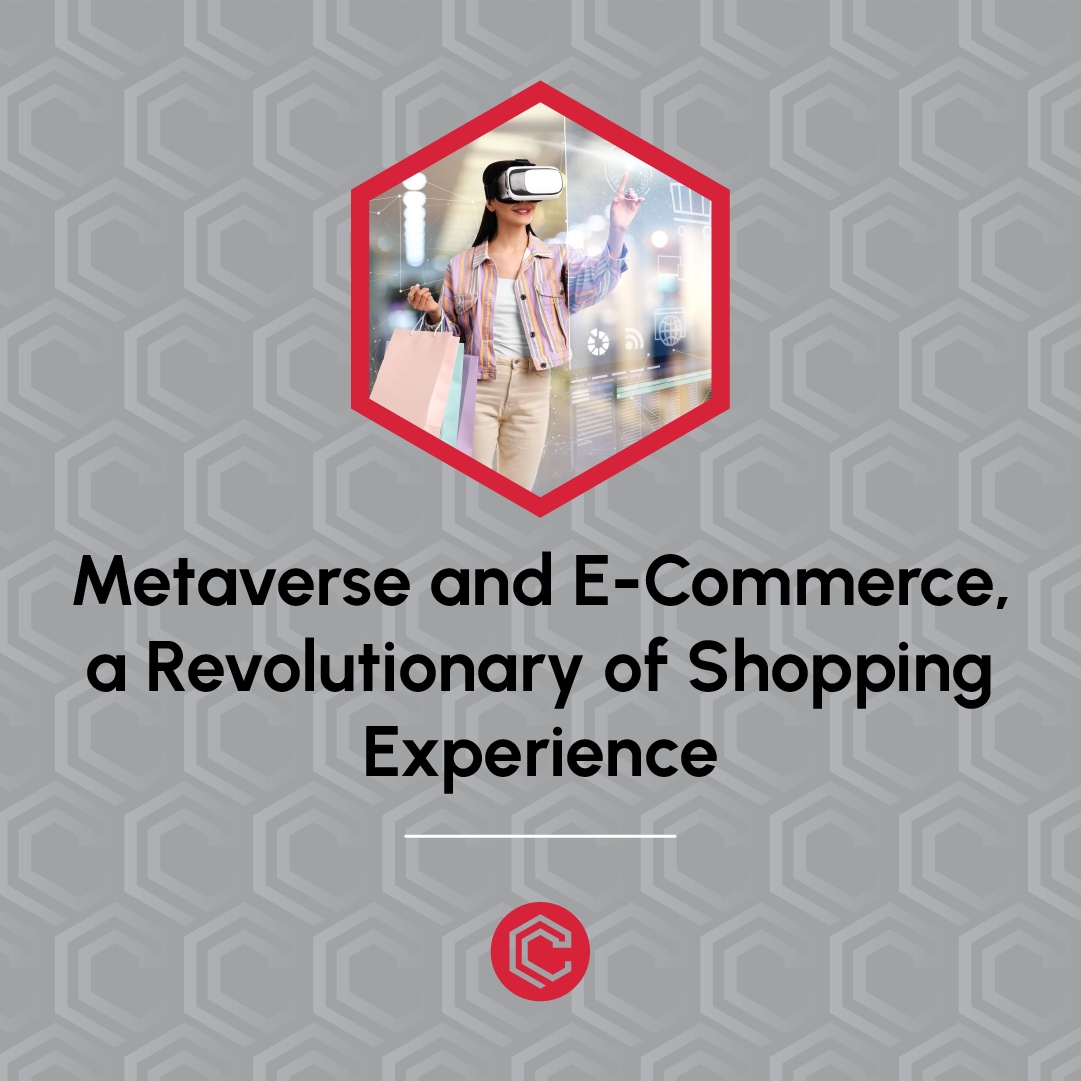 craclepro's tweet photo. Discover how the metaverse is revolutionizing ecommerce, providing an immersive and personalized experience like never before.
Don't miss our latest article exploring the metaverse and its impact on ecommerce. Link in bio!
#MetaverseEcommerce #FutureOfShopping https://t.co/zFizwmVKJm
