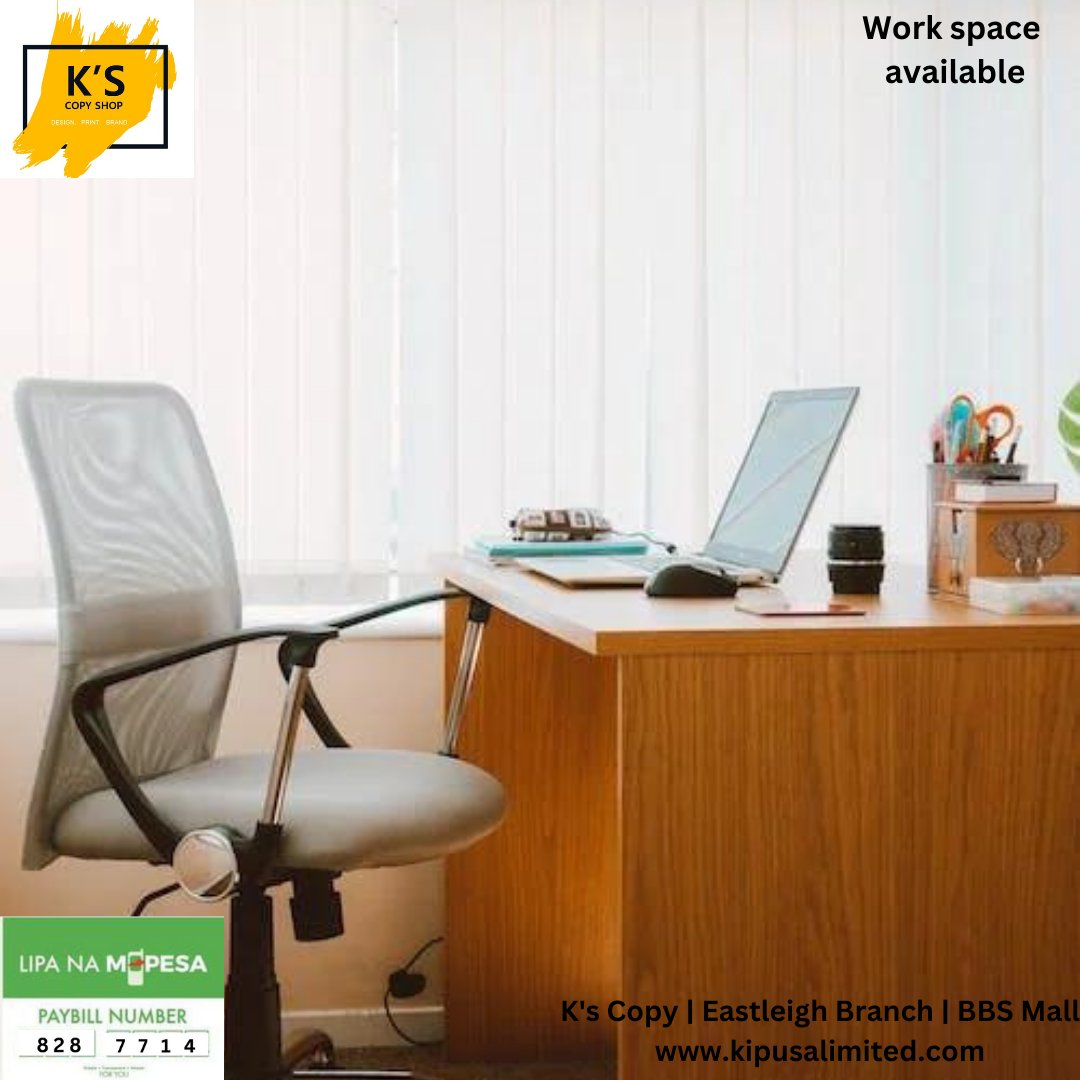 Fuel Your Productivity: Discover Your Perfect Workspace at Our Venue.
#fyp #foryou #workspace #visitus