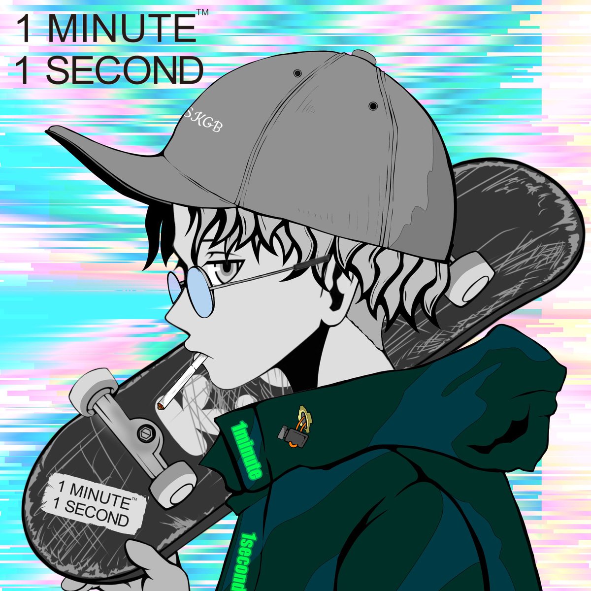 keeeicake's tweet photo. #1minite1second コラボ残り28枚となりました✨
Tシャツみんなに喜んでもらえてリピートもしてもらえています✨
#KGB のDiscordにのみmintサイトを用意しています🙇♂️
ぜひNFTでTシャツがもらえる&新作アパレル割引を体験してください😁
【Discordはこちら👇】
https://t.co/bXpeT4qFIu https://t.co/i3setQCnnH