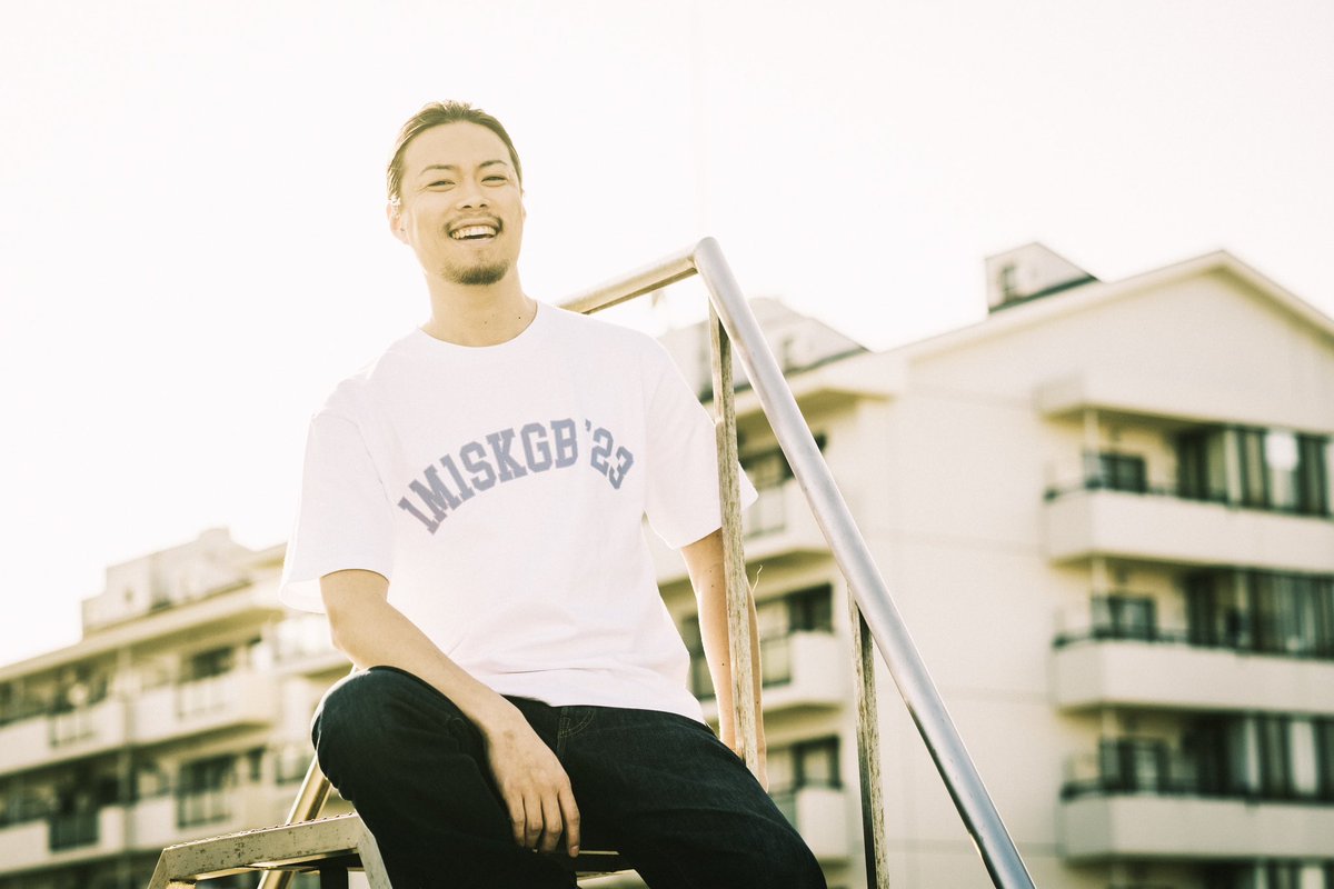 keeeicake's tweet photo. #1minite1second コラボ残り28枚となりました✨
Tシャツみんなに喜んでもらえてリピートもしてもらえています✨
#KGB のDiscordにのみmintサイトを用意しています🙇♂️
ぜひNFTでTシャツがもらえる&新作アパレル割引を体験してください😁
【Discordはこちら👇】
https://t.co/bXpeT4qFIu https://t.co/i3setQCnnH