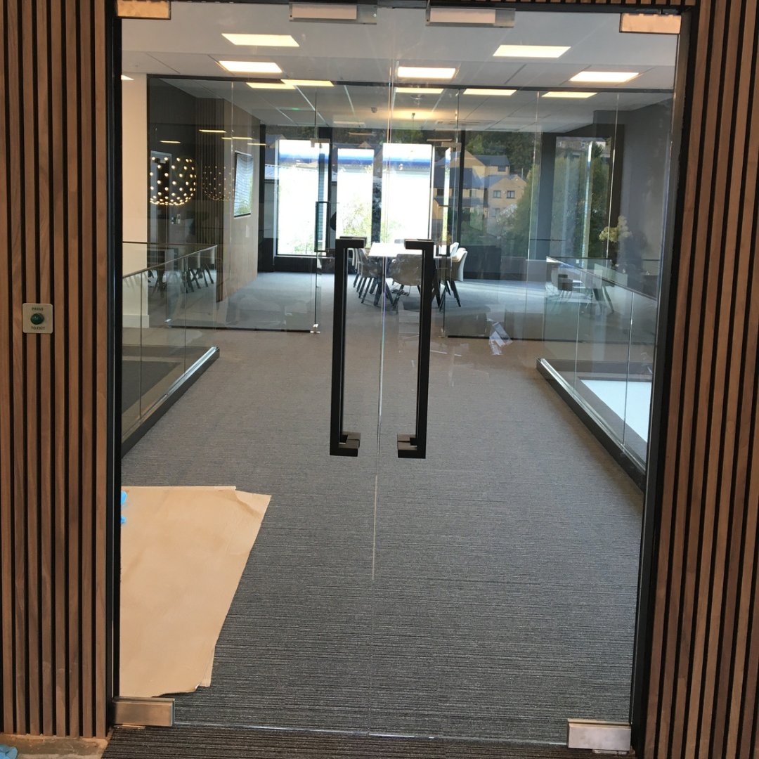 Performance Glass tweet media