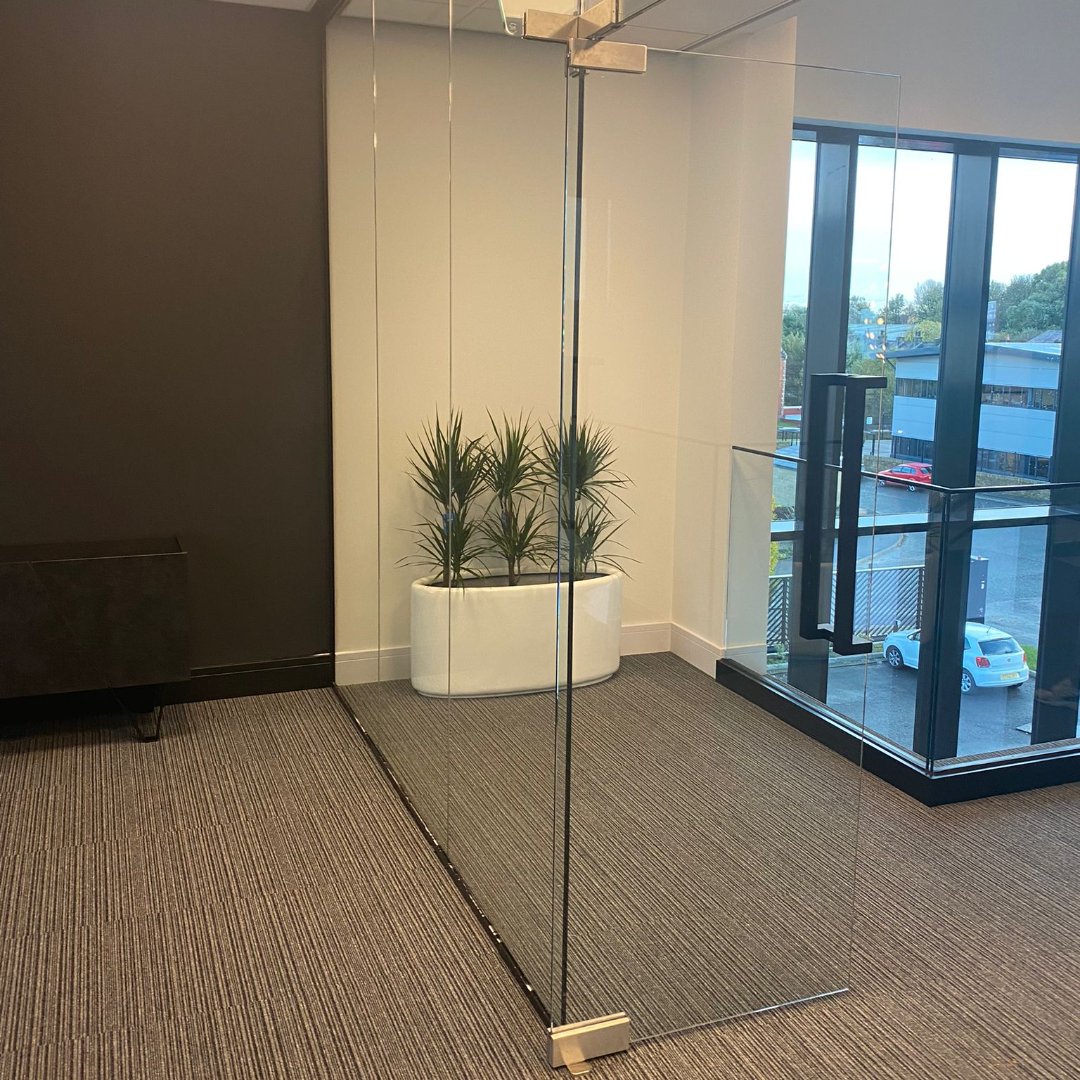 Performance Glass tweet media