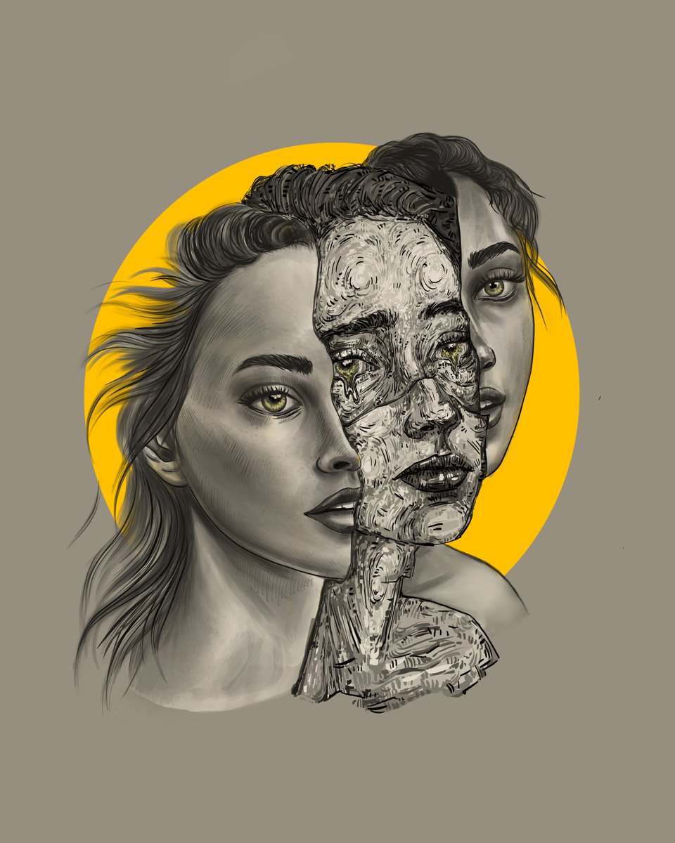 Gm friends ☀️❤️

Our collab track with my dear friend <a href="/AbidinKatipoglu/">Abidin Katipoğlu</a> is available on <a href="/KnownOrigin_io/">KnownOrigin.io</a> 

I'm happy for that 🥳 LFG🔥

'Hiddet Sadness'
0.03 / 10eds

Link below 👇