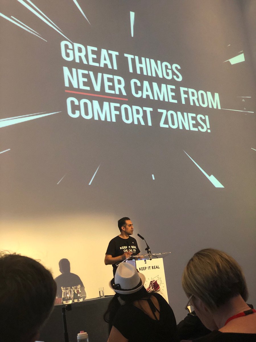 AsifChoudry's tweet photo. #CommsHero is back in person, 26 September in Manchester. 

Part of the event will be our first ever #CommsHero awards 🏆

Book now to grab your place to the in-person, virtual week or both. https://t.co/WnhVpVK21Z

Here’s a little reminder of 2019 IRL. https://t.co/xiRCQ2VDIN https://t.co/fFVuhwmm9Q