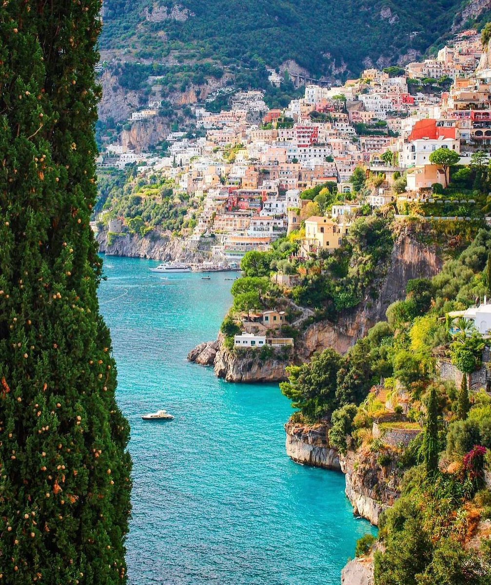 Amalfi Coast Italy 🇮🇹