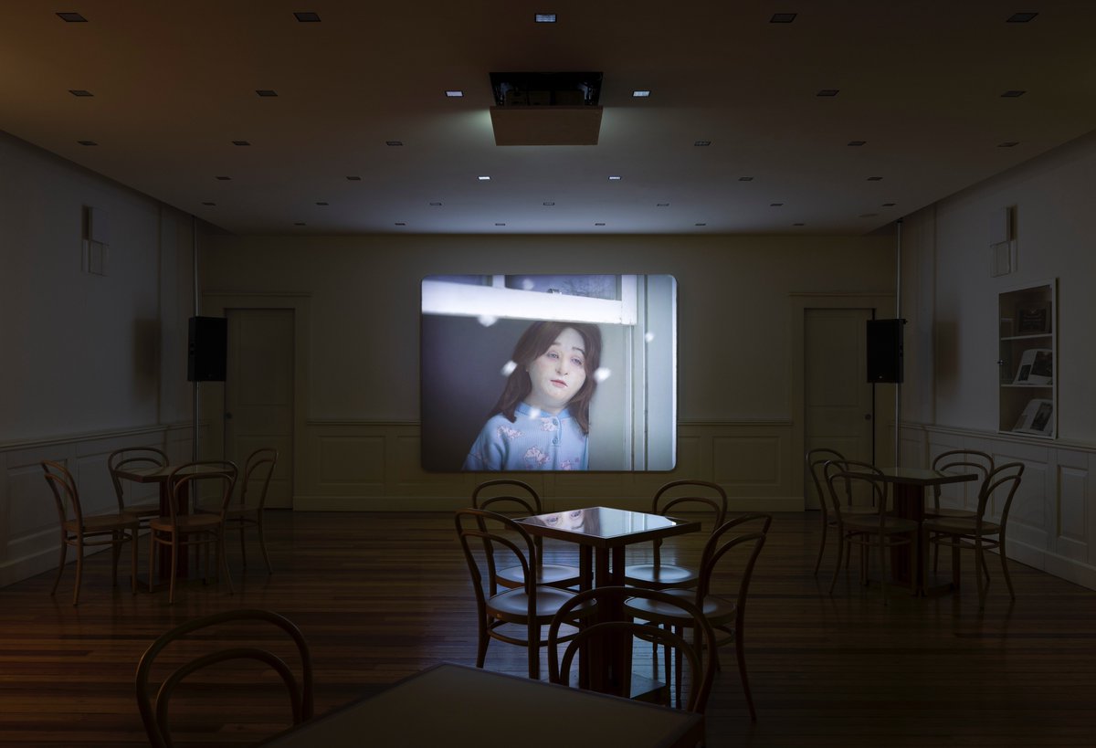 La mostra DIEGO MARCON. DRAMOLETTI, a cura di Massimiliano Gioni, vi aspetta fino al 30 giugno al Teatro Gerolamo, Piazza Beccaria 8, Milano. Tutti i giorni dalle 11 alle 20, ingresso libero. Maggiori informazioni su fondazionenicolatrussardi.com