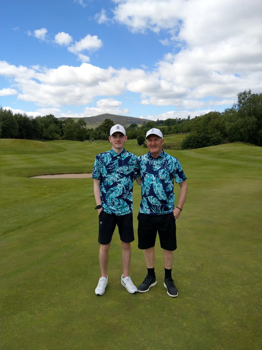 murr5patrick's tweet photo. Great competition Paul most enjoyable #gloriousmacreddin 👌⛳ https://t.co/7Js5do7FJ4