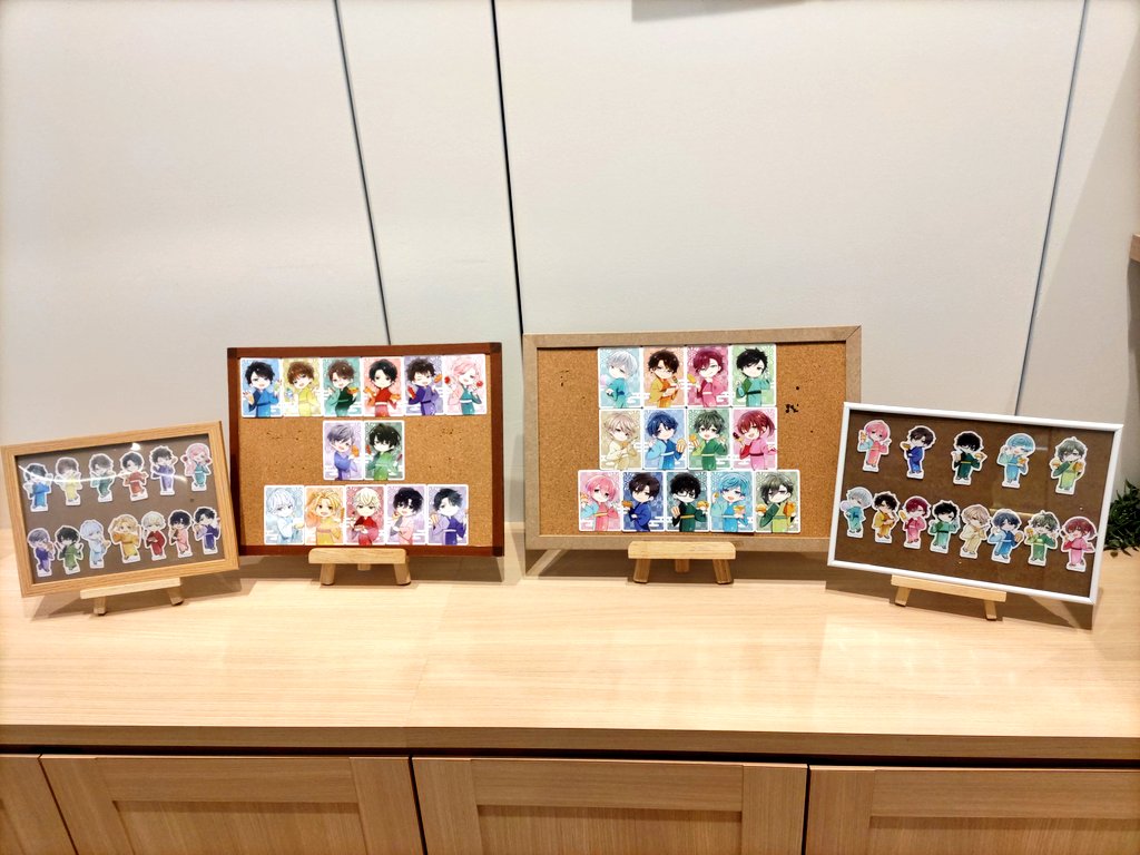 BUNGOU35's tweet photo. いつもお世話になってるクックパッドカフェ✨今回は、スタマイとコラボしてくれて、ほんまに嬉しかったー🎊
何食べても何飲んでも美味しくて、スルベニアもちゃんと推しが貰えて😇
私にとっては、幸せカフェ聖地♬
ありがとうございます🌟
#cookLive
#スタマイ祭
#スタンドマイヒーローズ https://t.co/EsuiUfWWla