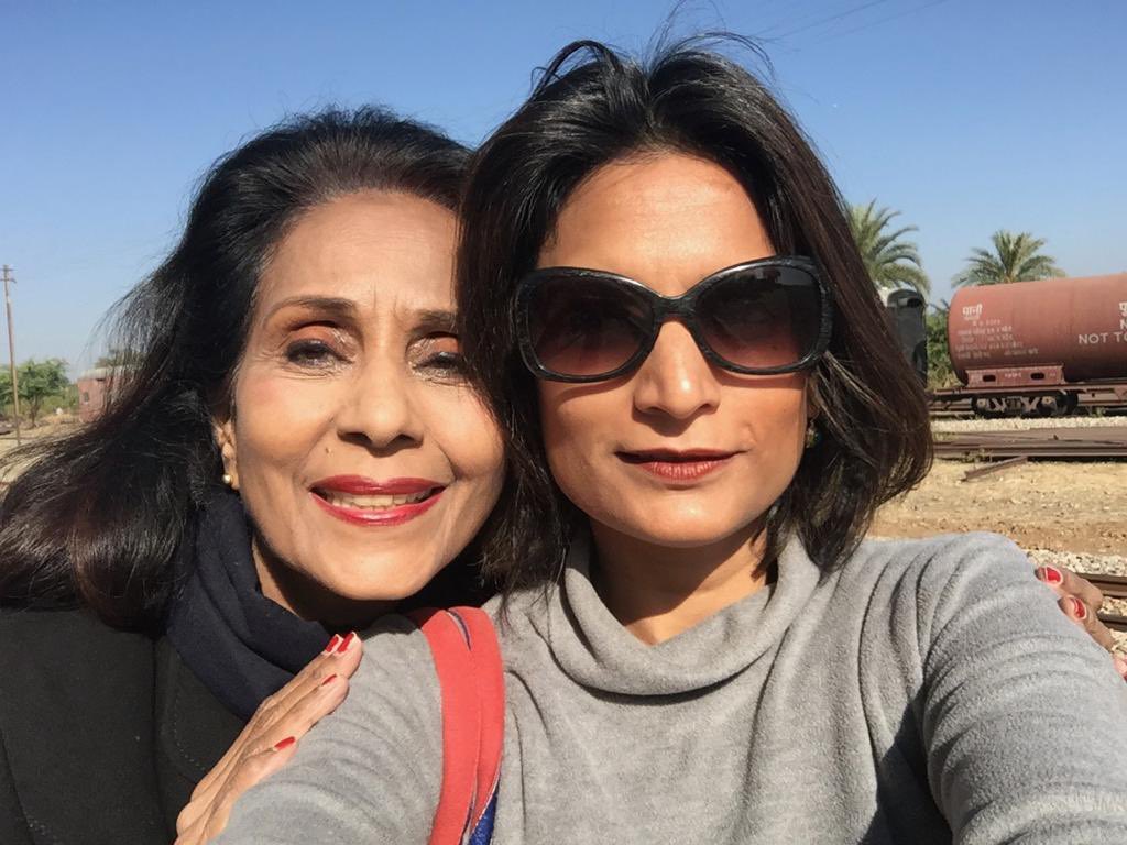 Pallavi Aiyar tweet media