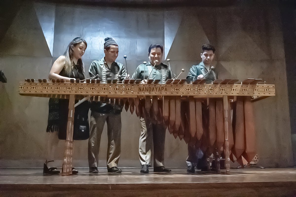 REVISTA BOCETOS on Twitter "En el Centro de las Artes de Queretaro