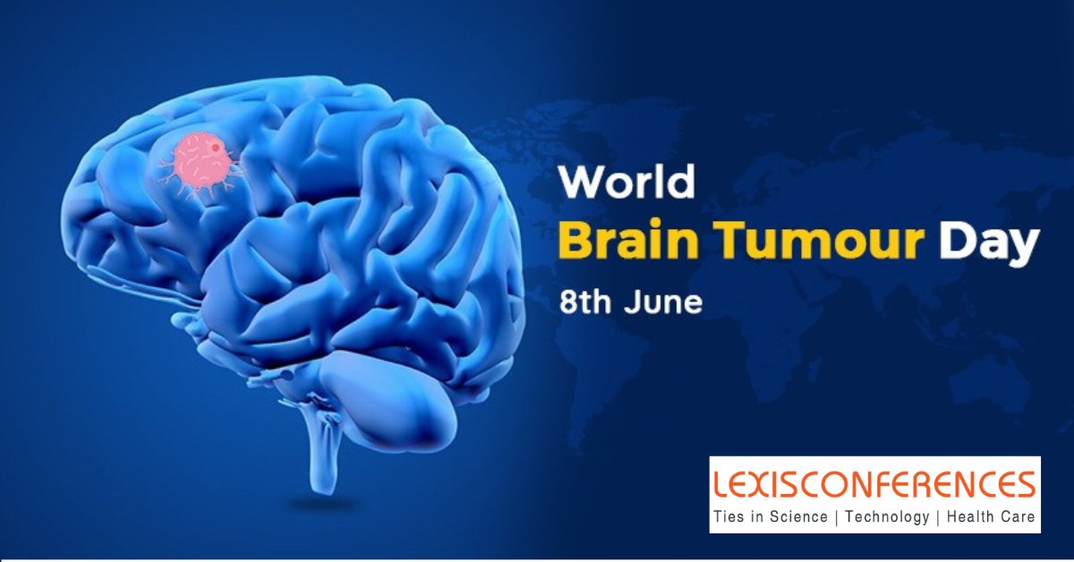 ConferenceLexis's tweet photo. Join us in raising awareness on #WorldBrainTumorDay2023 🧠

Did you know that brain tumors affect millions of lives worldwide? Today, we come together to show our support for those battling this challenging condition &amp; to honor the memory of those we have lost
#pressconLLLxBECKY https://t.co/Bzv1xiSrWx