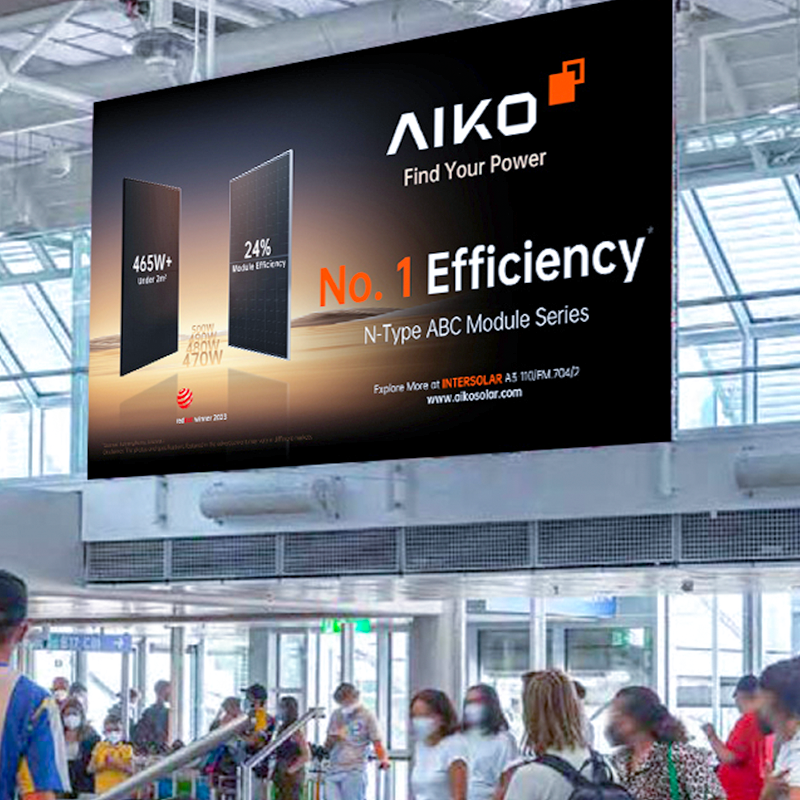 Aiko Energy tweet media