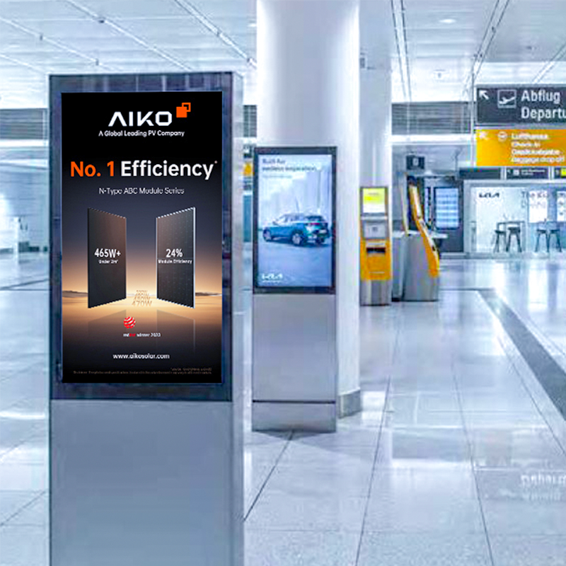 Aiko Energy tweet media