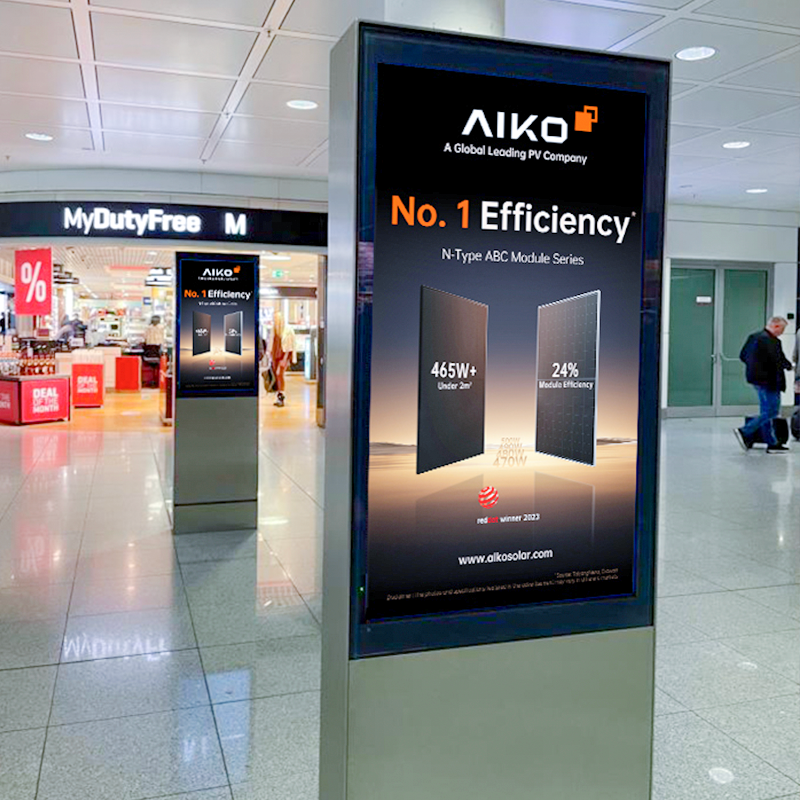 Aiko Energy tweet media