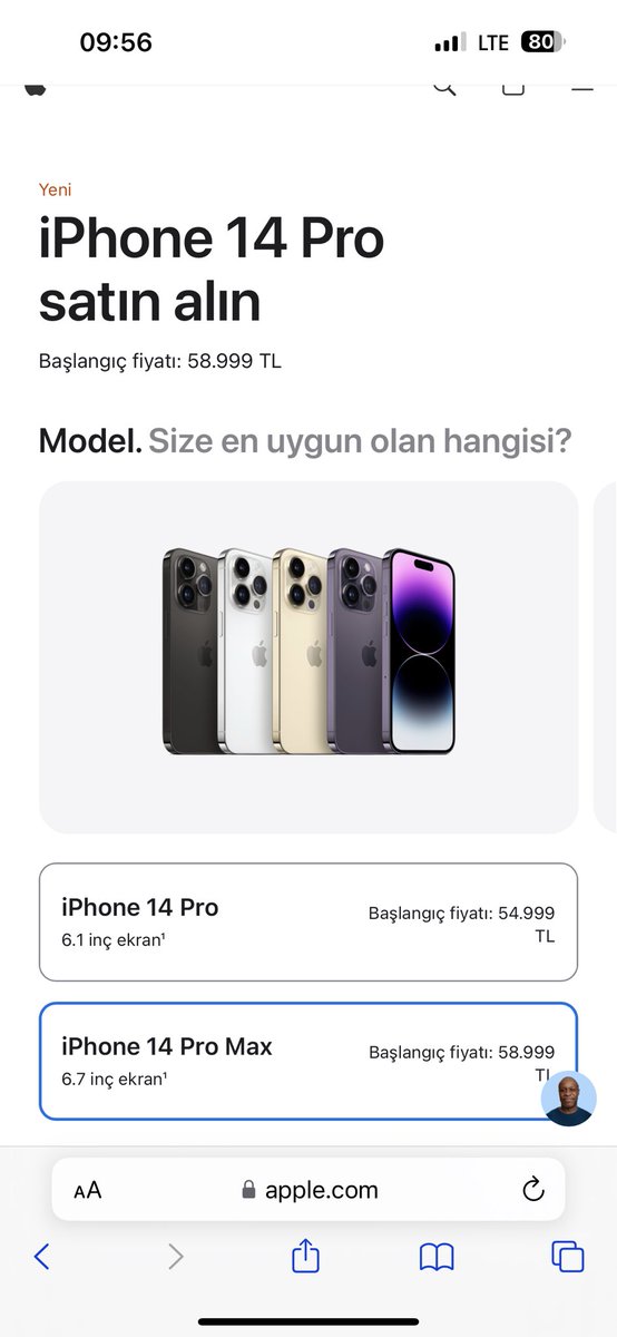 BKZ:Neden her sene telefonu yeniliyorum,ben aldıktan sonra 15 binden fazla zamcık gelmiş😄