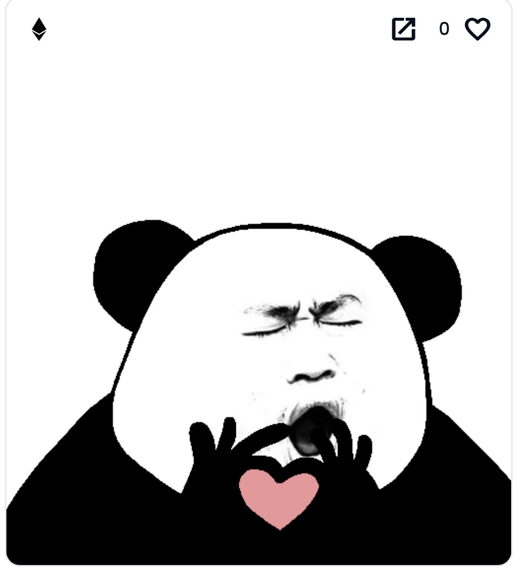 <a href="/biaocoin/">Biaocoin</a> $BIAO is the original chinese memecoin. Only 700 billion in circulation, one of the most usable memes out there, under 5 mil market cap, only 10 days old, been in an accumulation zone for a week, new wallets every day, great lore / work from the devs. Can I say more? 

#BIAO