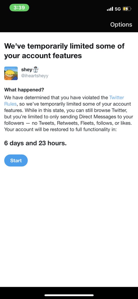ong fuck twitter 👎🏽