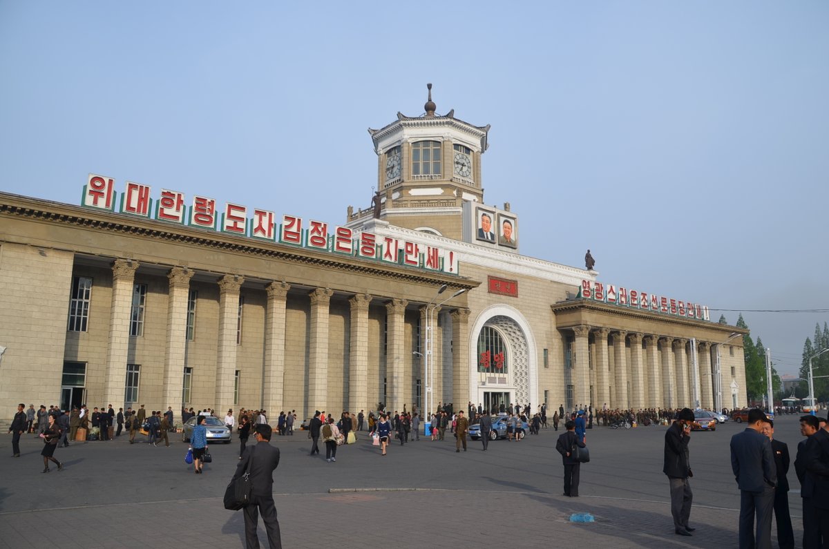 朝鮮民主主義人民共和国旅行専門JSツアーズ on Twitter 