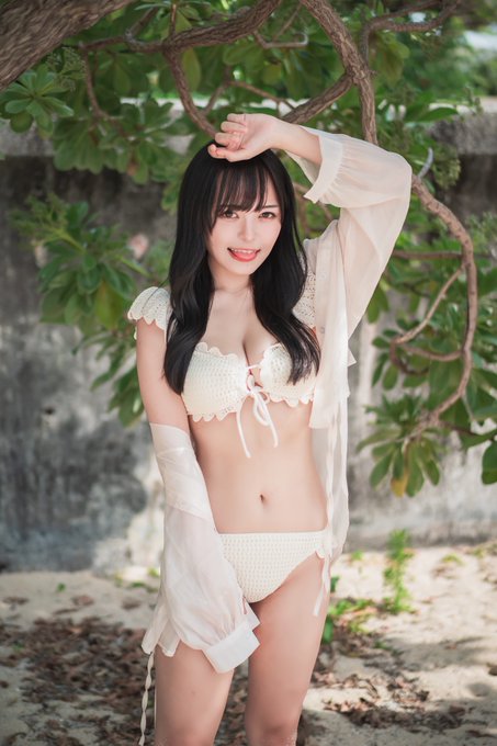 コスプレイヤーつづくのTwitter画像32