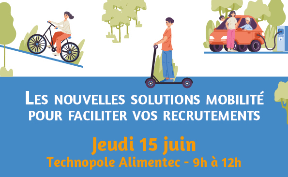 Technopole Alimentec tweet media