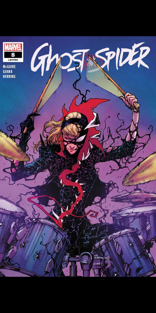 Alaplaceduchat's tweet image. You know what time it is!!! One two three four! It's GeekOutAboutGhostSpiderBeingTrans o'f*cking cloooooock 🏳️‍⚧️🏳️‍🌈!!!!!!! #mutantpride #transpride #PrideMonth #Pride