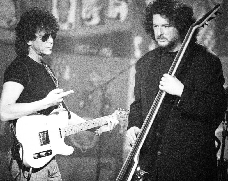 elsotaescala's tweet photo. #bersions
386.- #RobWasserman with #LouReed "One for My Baby (And One More for the Road)" -1998- (#HaroldArlen, #JohnnyMercer) #LenaHorne with Orchestra conducted by #HoraceHenderson -1944-
https://t.co/5EltVyikDi https://t.co/9DuYlLkHnh