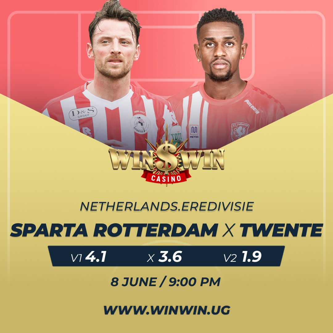 WinWinUganda's tweet photo. 🏆Schedule for today! Nice day to win! 💰
#winwinuganda #winwin #winwinug #uganda🇺🇬 #uganda #kampala #africa #african #bet #betting https://t.co/LkSp40afr7
