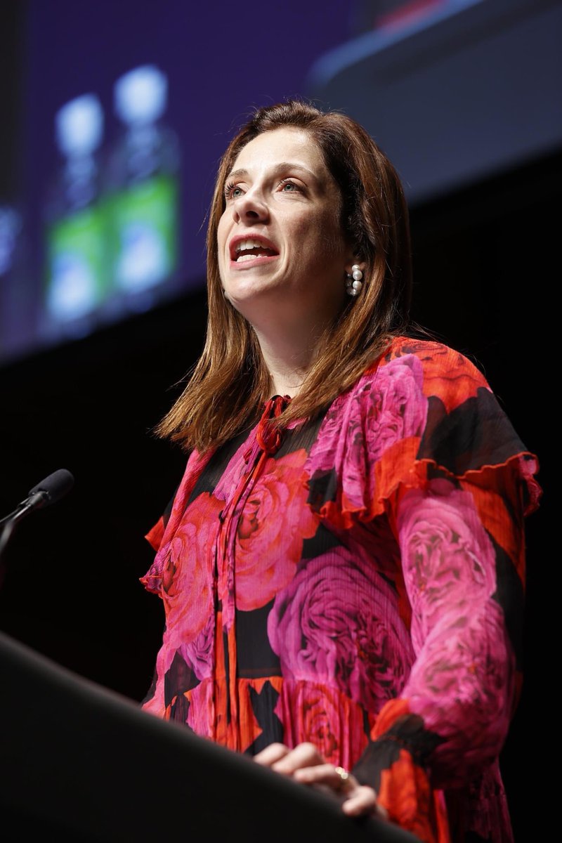 Anika Wells MP tweet media