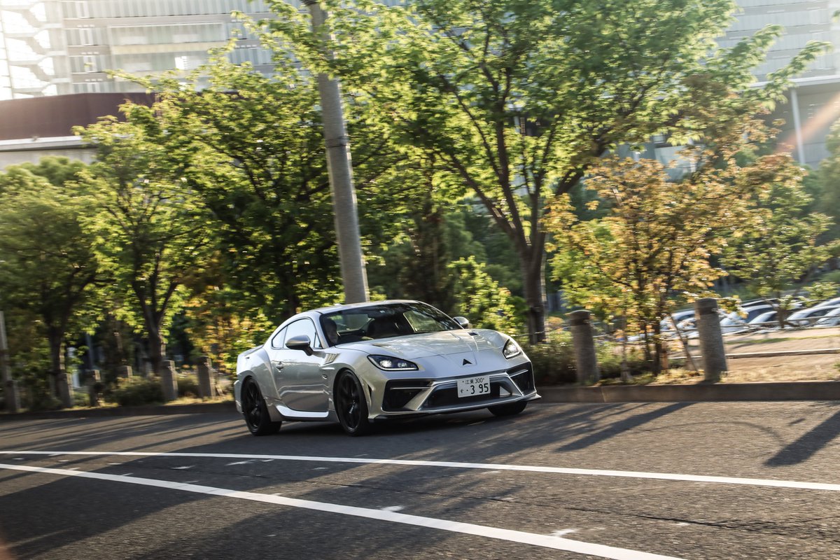 arta_official's tweet photo. 魅せるスポーツカー「VIGALE」
実車をぜひ直接ご覧になってください。
ARTA MECHANICS & INSPIRATIONS
〒136-0082 東京都江東区新木場1-8-9
営業時間:金~日曜日/11:00~19:00
定休日:月~木曜日
お電話 03-3522-1221
#ARTA #ARTAMECHANICS #LEGAVELO #VIGALE #ARTACVSTOS #ARTA新木場 https://t.co/lr8SpLAtXQ