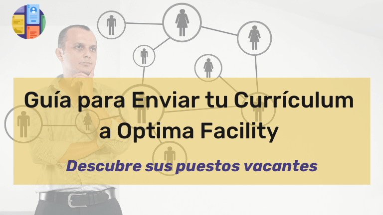 CVPlantillas's tweet photo. ¿Buscas una oportunidad laboral en Optima Facility?
Descubre en nuestra guía completa cómo preparar y enviar tu currículum.
¡Potencia tus posibilidades de éxito en tu proceso de selección! 👇
https://t.co/JM56r4DXtd
#empleo #OptimaFacility https://t.co/dyVlZsr8xF