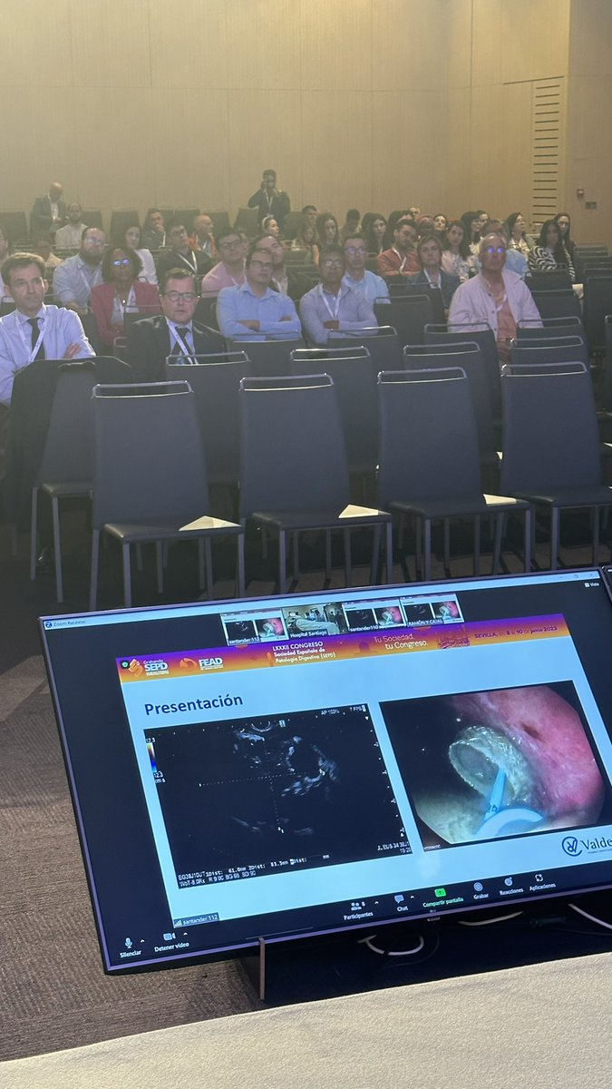 Andres Sanchez-Yague, MD, PhD, FACG, FASGE tweet media