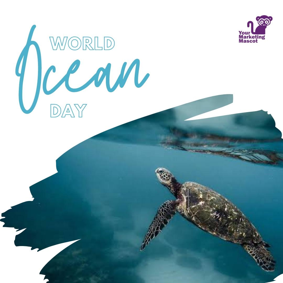 'Dive into action this World Ocean Day!
.
follow @yourmarketingmascot
.
#WorldOceanDay #OceanAction #ProtectOurBluePlanet #ymm  #marketing #advertising #engagement #entrepreneurship #affiliatemarketing #businessowner #webdevelopment #emailmarketing  #websitedesign #digitalmarket