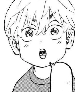เด็กยันโต 🥺🤲