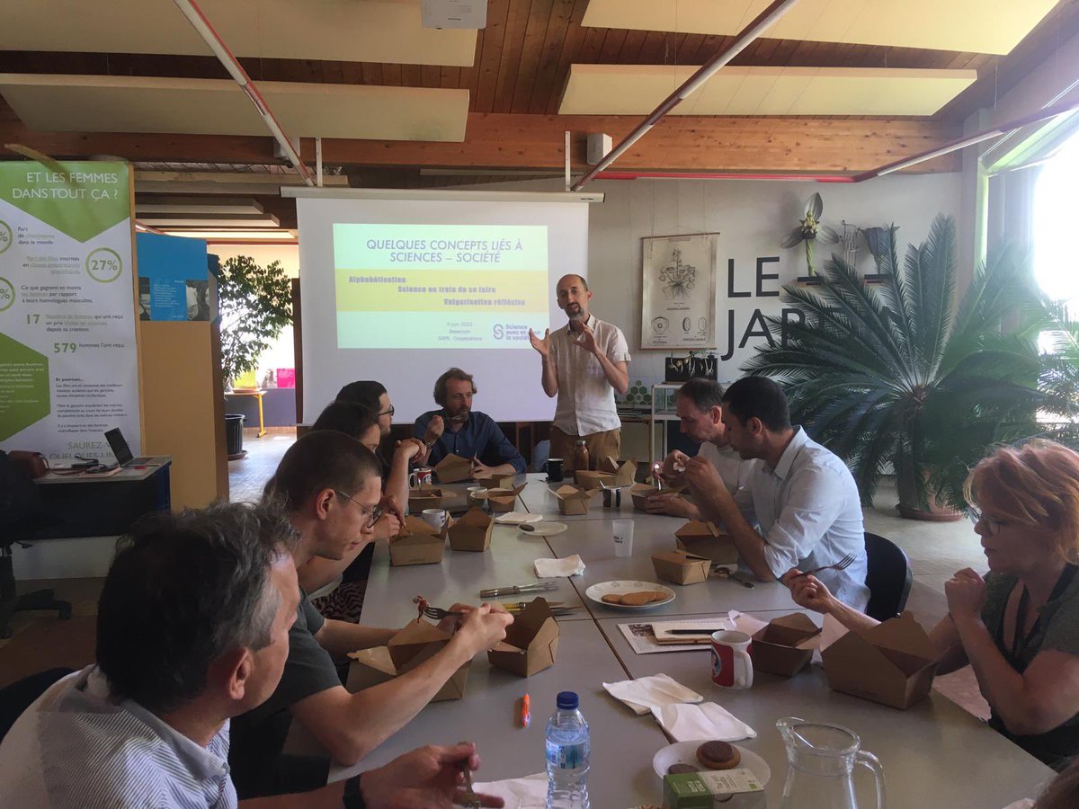 Lionel Maillot tweet media