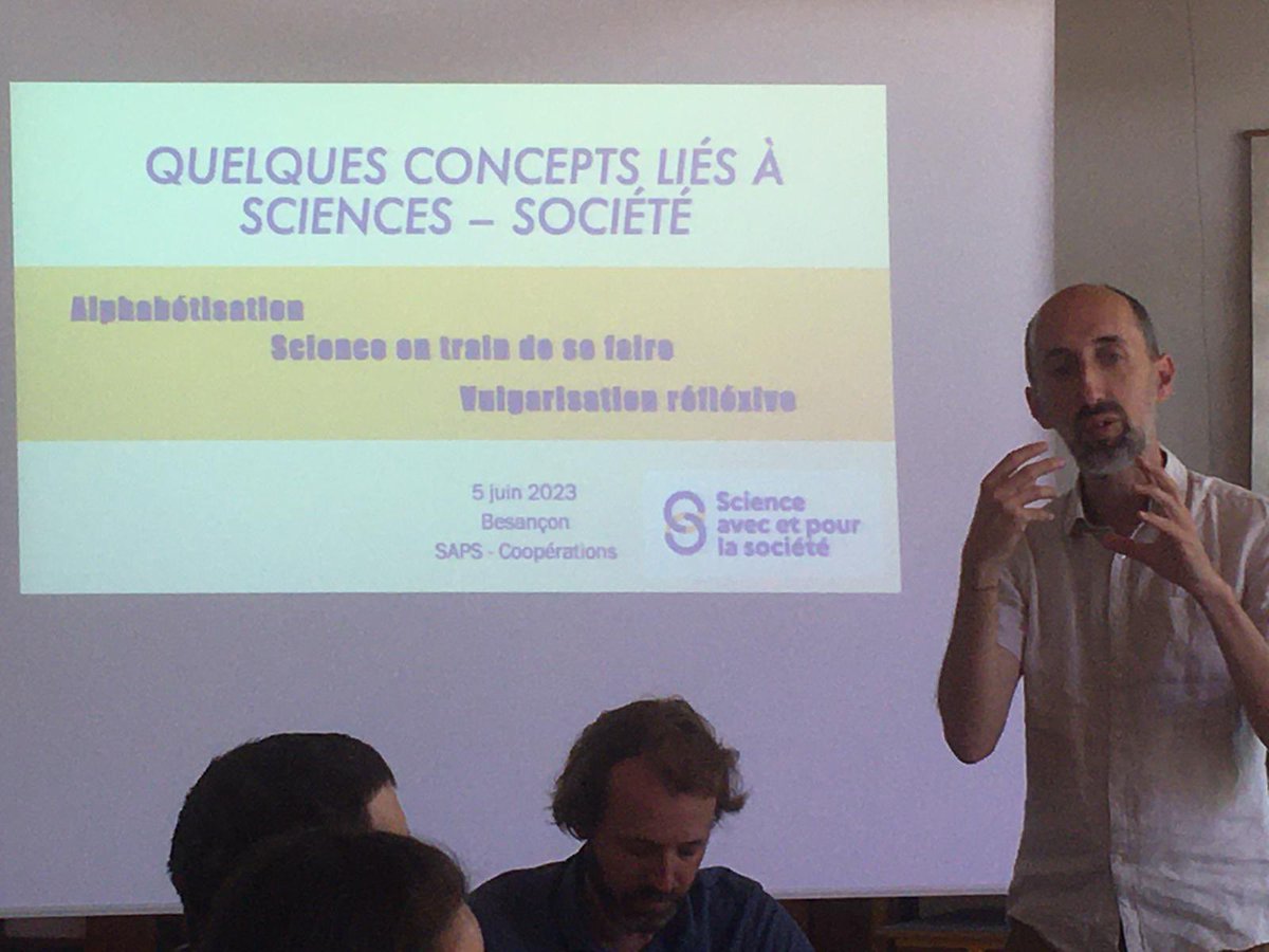 Lionel Maillot tweet media