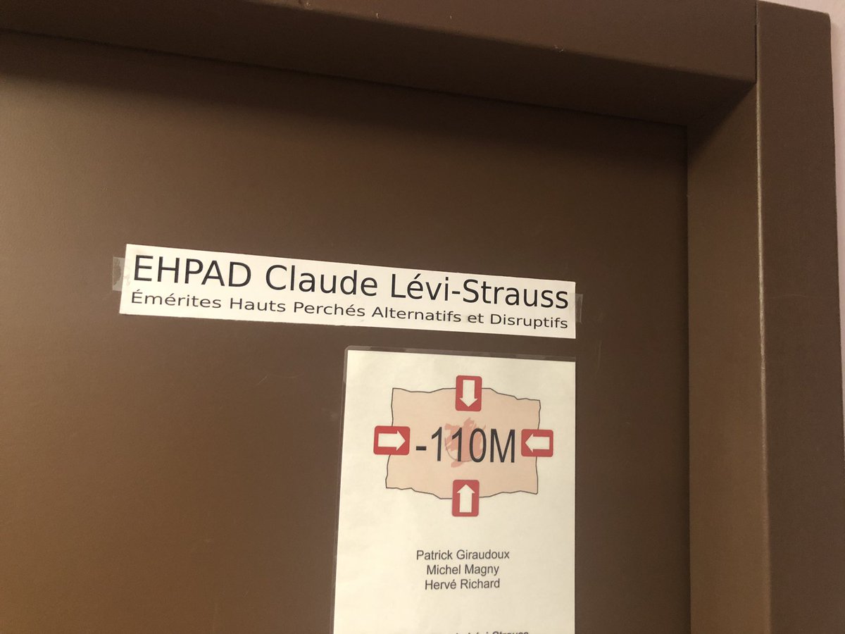 Lionel Maillot tweet media