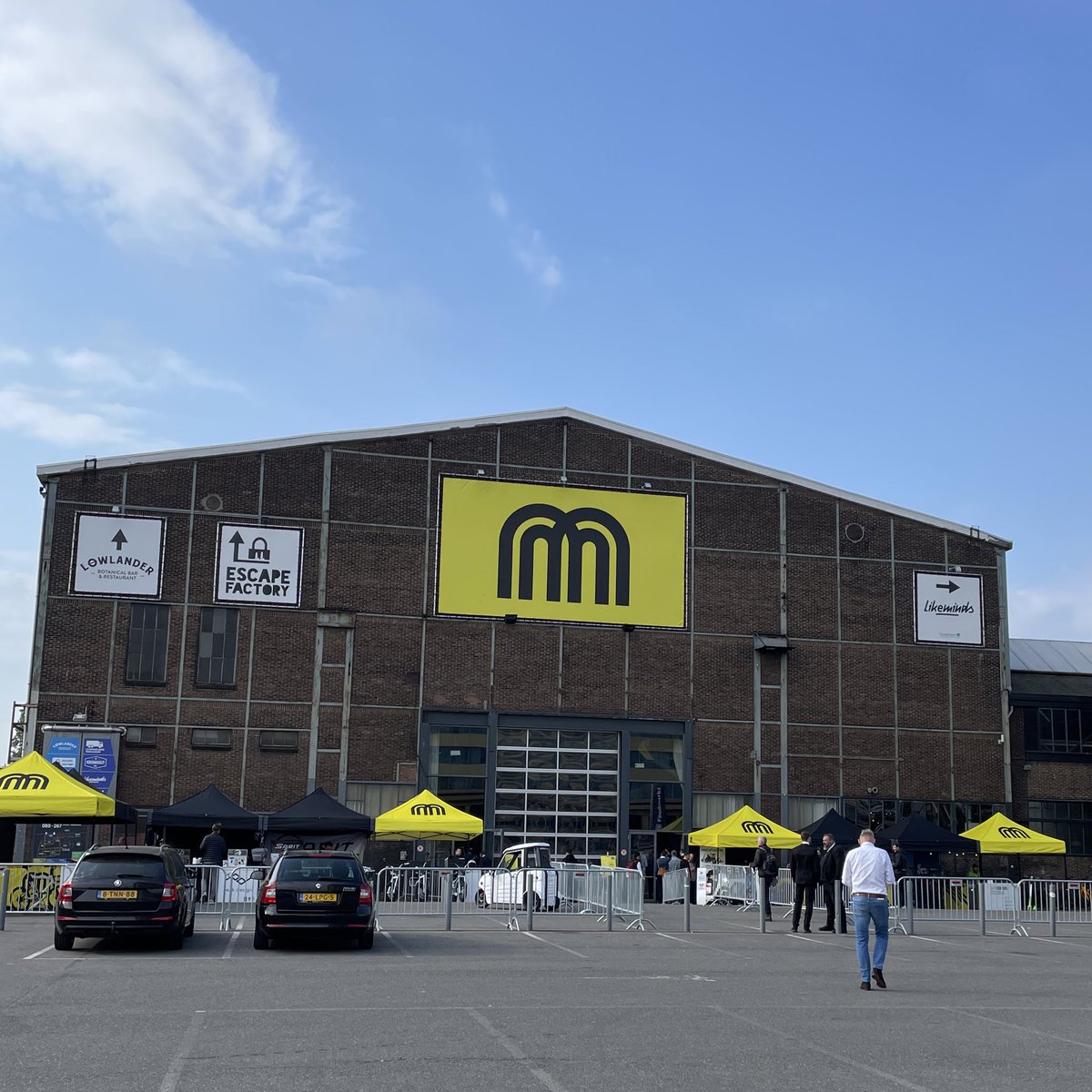 Smarter Mobility Africa tweet media