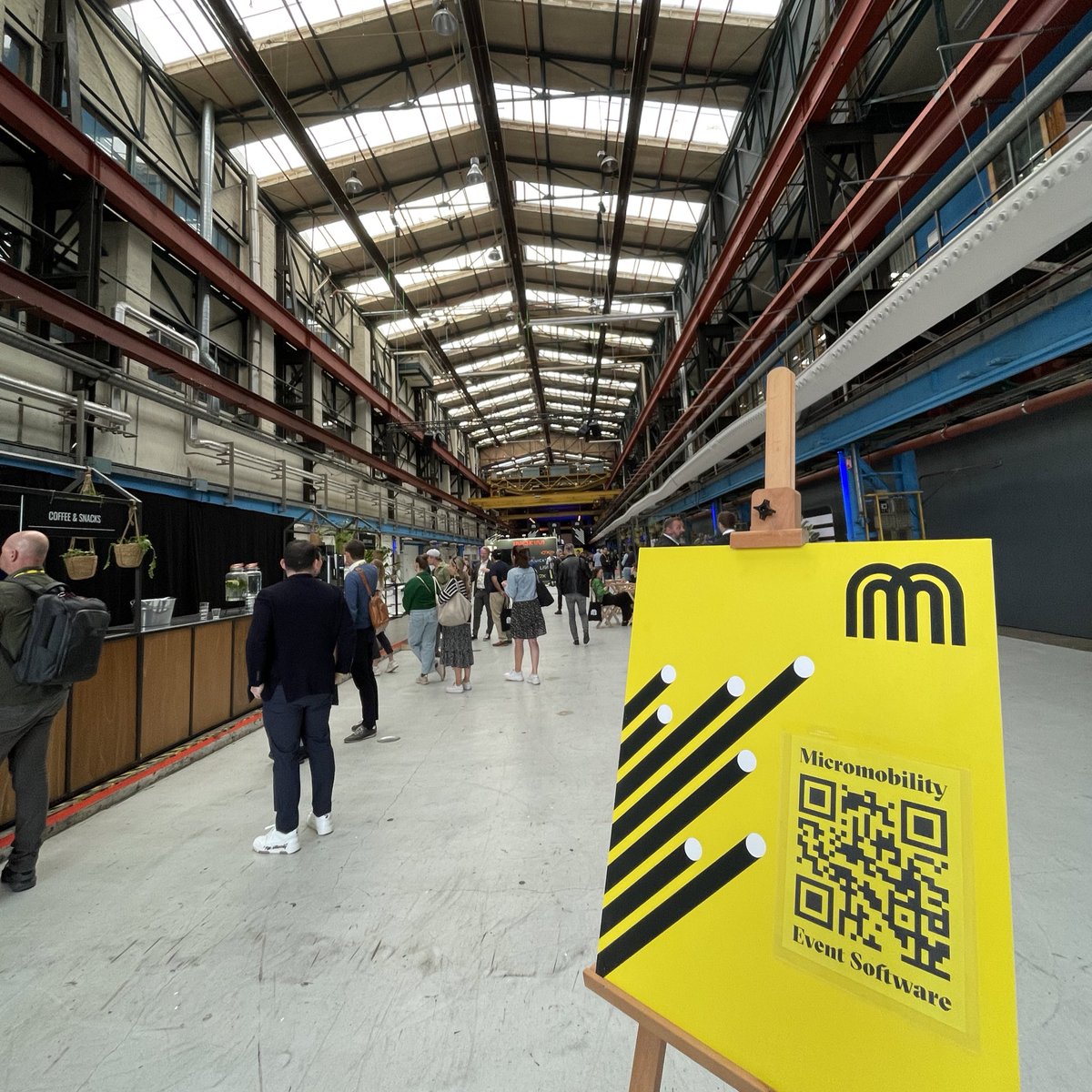 Smarter Mobility Africa tweet media