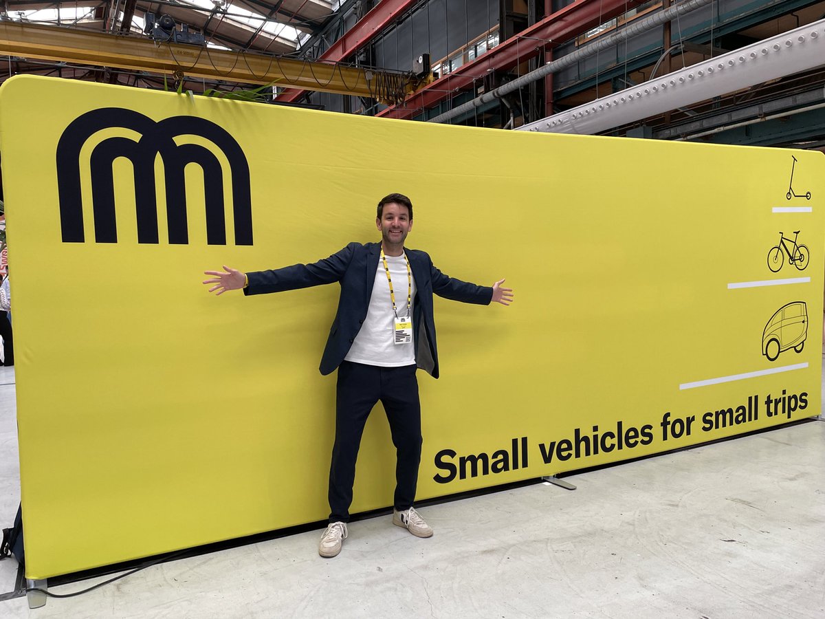 Smarter Mobility Africa tweet media