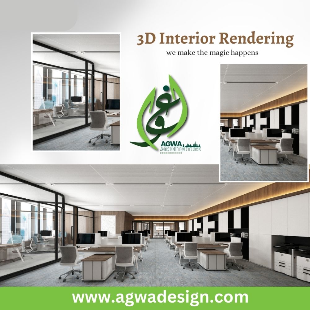 3d Rendering by AGWA ARCHITECTURE UAE 3D Animation Studio
For more info visit our site: agwadesign.com
#3dinteriorrendering #3dinteriorvisualization #3danimationstudio #3drenderingservices #3darchitecturalrendering #3drendering #3dvisualization #3danimationwalkthrough