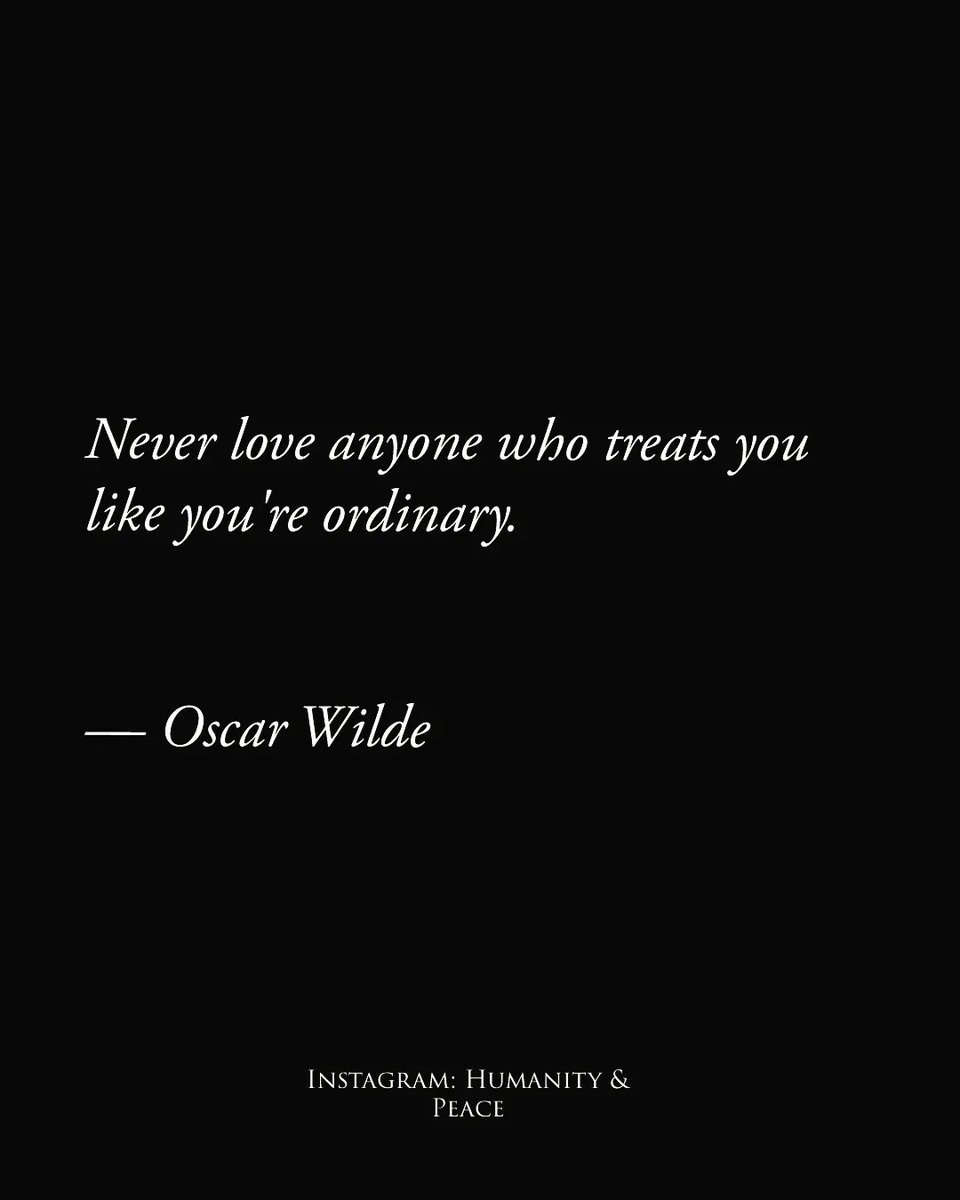 Don't settle for less.